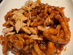 -局气 烤鸭·北京菜(光华路店)