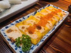 -小川洋风料理(江汉路店)