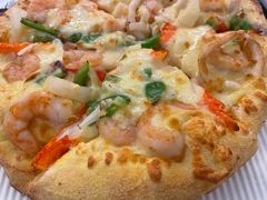 -必胜客(张掖西大街店)