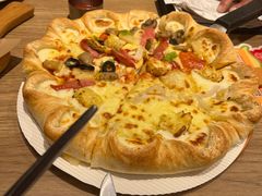 -必胜客(双榆树店)