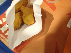 -汉堡王(财富广场店)