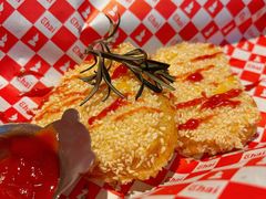 -泰妃殿(武汉首店)