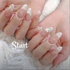 -StartNail美甲