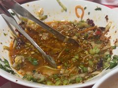 -西贝(上海我格广场店)