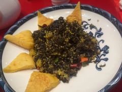 -山西会馆·晋菜·晋商宴·牌匾博物馆(胜利东街店)