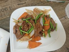 -华光餐厅(复兴路店)
