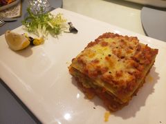 -伊斯坦布尔土耳其清真咖啡餐厅