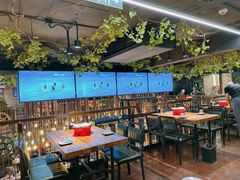 -1819餐厅·团队聚餐·烤串·精酿