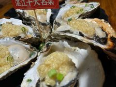 -烧蠔帮·生蚝海鲜牌档(观海店)