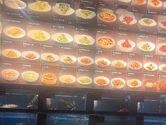 -百富源·海鲜辽菜(和平北大街店)