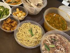 -桂花香手工面(鼓楼店)