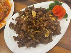 老爆三-闻香阁·清真(光荣道店)