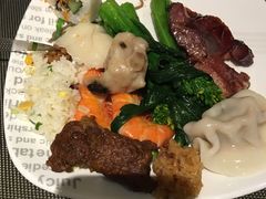 -星汇餐厅(新濠影汇店)
