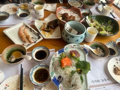 -天正河鲀·河豚亭(大连店)