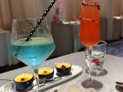 -PARFUM FLORAL花境法餐(南京首店)
