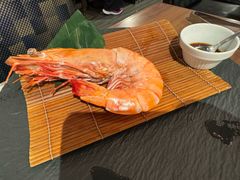 -俺的焼肉(銀座9丁目店)