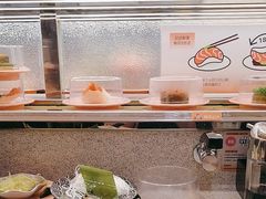 -争鲜回转寿司(太阳宫凯德MALL店)