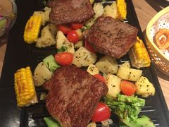 -必胜客(城西银泰店)