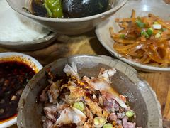 -九九豆花馆(解放碑步行街店)