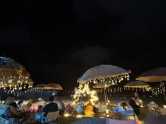 -侨港海滩
