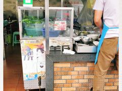 -广场正宗原汁薏米店