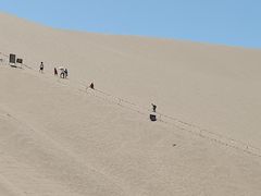 -水洞沟旅游区