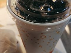 -麦当劳(曲阳店)