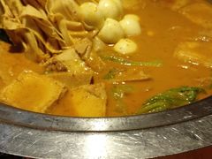 -杨翔豆皮涮牛肚(万和城店)
