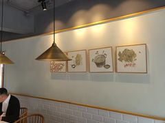 -镇南锅盖面馆(解放路店)