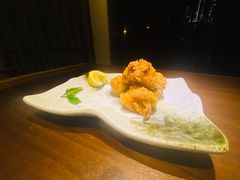 -山葵家·创意料理(临平银泰城店)
