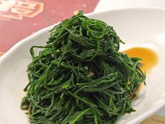 -新疆兵团食府清真(马连道店)