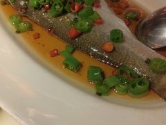 -绿茶餐厅(汇悦大融城店)