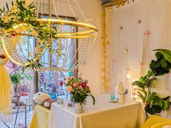 -天空花园餐吧·生日·团建(南山店)