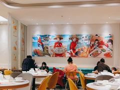 大堂-避风塘(江桥万达店)