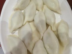 -喜家德虾仁水饺(东海缤纷天地店)