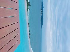 -瑰丽酒店·海吧·天际下午茶·现场DJ·天台酒吧