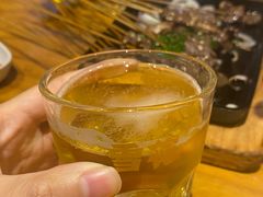 -木屋烧烤(龙湖天街店)
