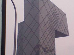 -中央广播电视总台(光华路办公区)