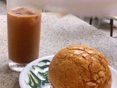 -沙溪兄茶餐厅