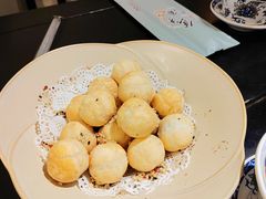 -食味酒味天津菜·海肠捞饭·东方酒饮(鼓楼店)