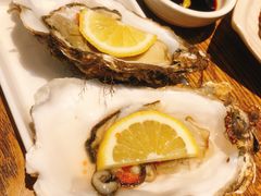 -潮庭·大连海鲜·炭火烧烤·扇贝王(大连店)