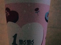 -1点点(学府路店)