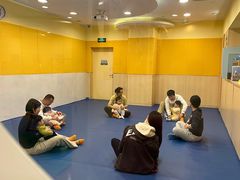 -金宝贝早教(万象城校区)