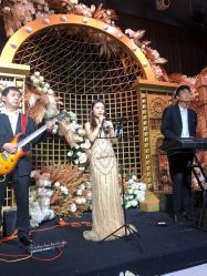 -格乐利雅婚礼艺术中心(南外滩店)