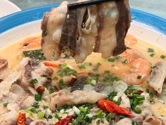 -柠静私家菜(石板巷店)