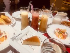 -爱丽丝牛排西餐厅(光谷步行街店)