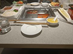 -海底捞火锅(明湖路店)