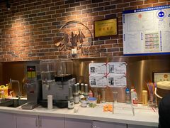 -味妙烤鱼吧(回龙观店)