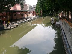 -红星光发煲仔饭(大石街店)