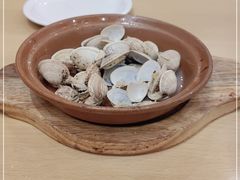 -萨莉亚意式餐厅(中北永旺店)